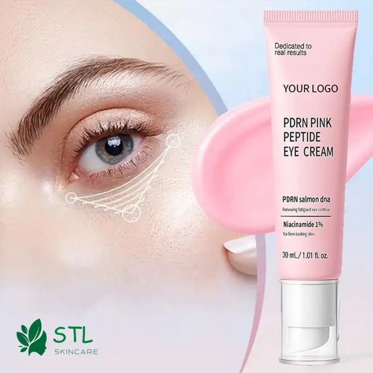 PDRN Eye Cream